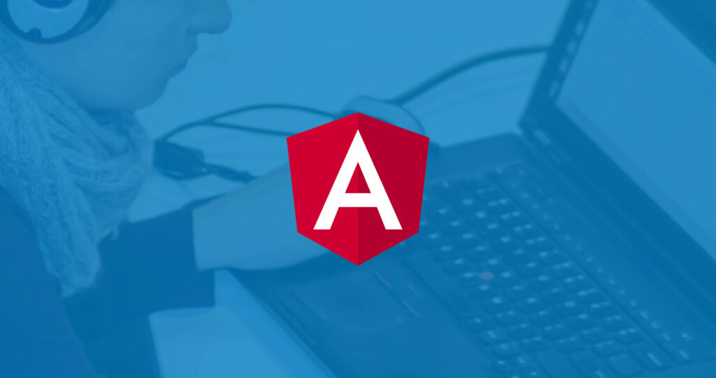 AngularJS Open-Source Frontend Application Framework