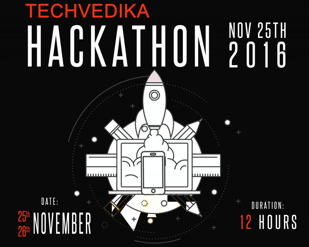 My Hackathon Experience