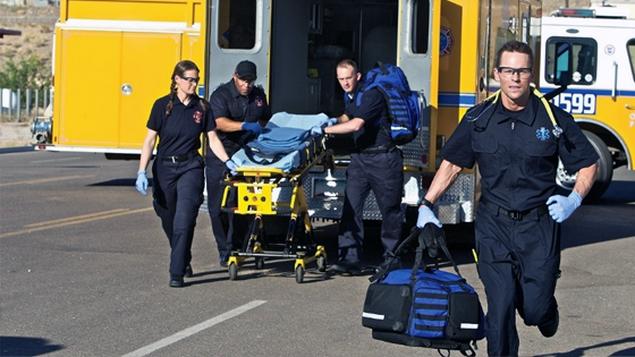 Technology That Improved Medical Field Emergency Service