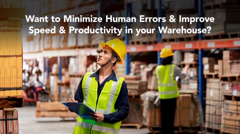 TechVedika Announces the Release of WARETRAC; A Smart Warehouse Inventory Tracking Tool