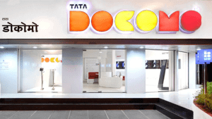 Tata DoCoMo Omnichannel Retail Platform