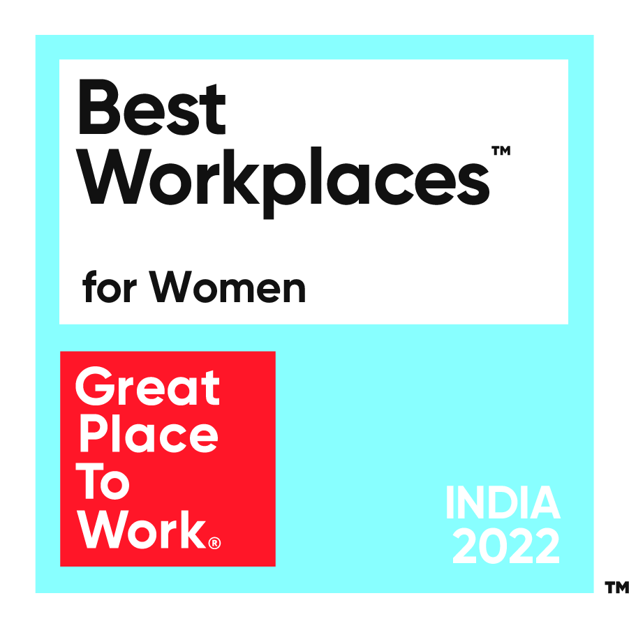 Best Women Workplaces 2022