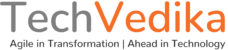 Techv Logo