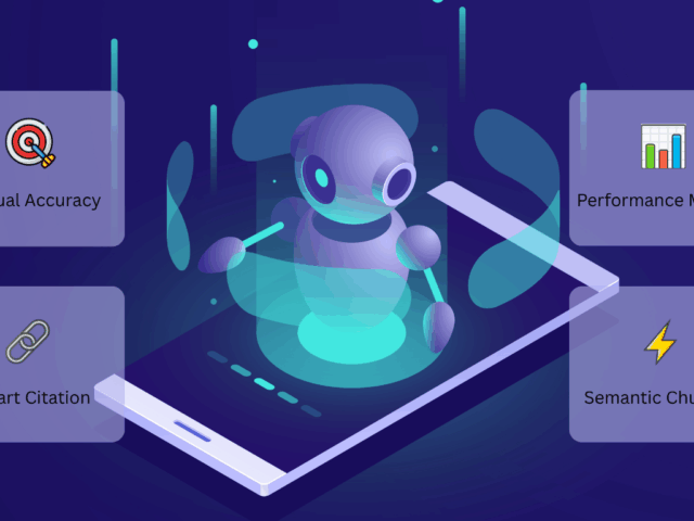 Scaling GenAI with Confidence: A Practical Framework 
