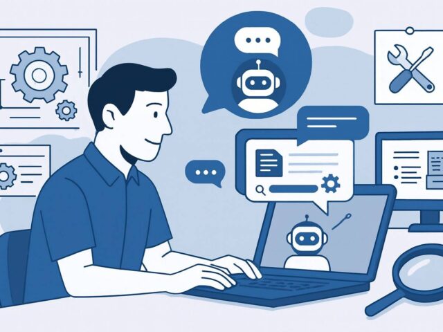 GenAI in Action for Engineering: Intelligent Search, Faster Support
