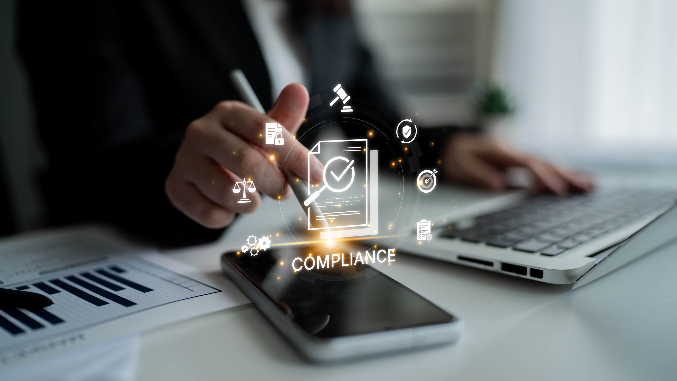 Policy-Compliance